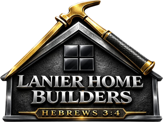 Lanier Home Builders — Hebrews 3:4