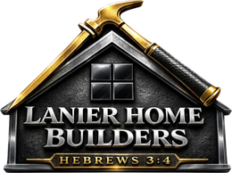 Lanier Home Builders — Hebrews 3:4