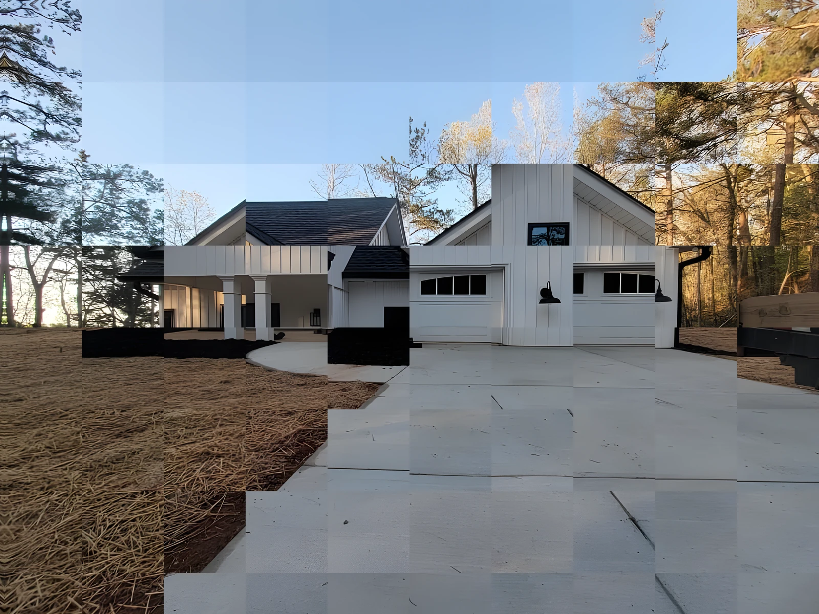 The Homestead