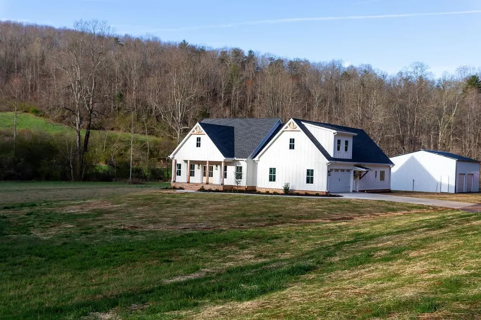 The Homestead 1