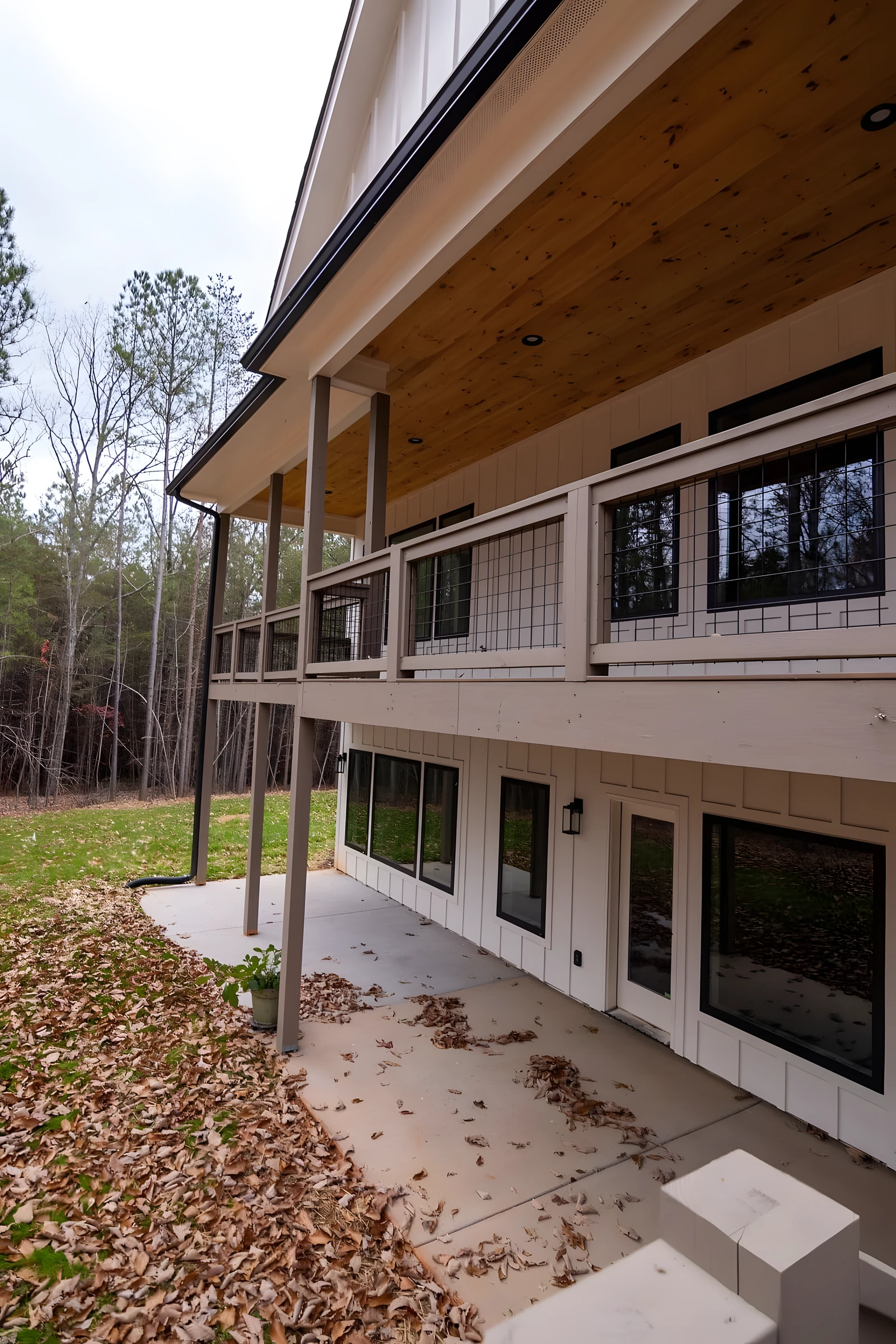 The Gathering — Cumming, GA